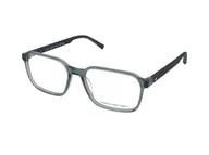 Okulary korekcyjne, oprawki, szkła - Dioptrie szkieł Tommy Hilfiger TH 2199 S9W - miniaturka - grafika 1