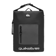 Plecaki - QUIKSILVER C-QUIC-KL-002-08 Czarny - miniaturka - grafika 1
