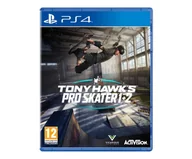 Gry PlayStation 4 - Tony Hawk's  Pro Skater 1 + 2 GRA PS4 - miniaturka - grafika 1
