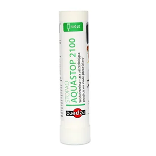 Masa uszczelniająca AQUASTOP FN2100 310 ml REPERO 5907509811289 - Fugi - miniaturka - grafika 1