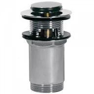 Akcesoria hydrauliczne - Tres 13454110 13454110 COMPLEMENTOS Odpływ umywalkowy wyposażony w przelew $193 - miniaturka - grafika 1