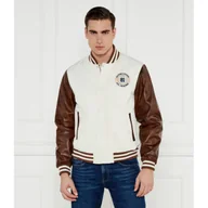 Kurtki męskie - GUESS Kurtka bomber VARSITY Regular Fit - miniaturka - grafika 1