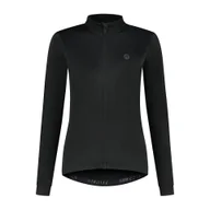 Bluzy na rower - Bluza rowerowa damska Rogelli Core - miniaturka - grafika 1