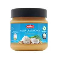 Słodkie kremy i masła - Pasta orzechowa kokosowa - Żywność - miniaturka - grafika 1
