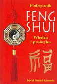Książki o kulturze i sztuce - Podręcznik Feng Shui wiedza i praktyka - miniaturka - grafika 1