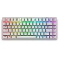 Klawiatury - DELL Alienware Pro Biały 545-BBFR - miniaturka - grafika 1