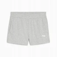 Spodenki damskie - PUMA SZORTY ESS SMALL LOGO 4 TR 68833004 r XL - miniaturka - grafika 1