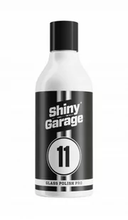 Shiny Garage Glass Polish Pro produkt do czyszczenia i polerowania szyb 250ml Shi000127 - Kosmetyki samochodowe - miniaturka - grafika 1