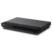 Odtwarzacze Blu-Ray - Sony UBP-X500B (UBPX500B.EC1) - miniaturka - grafika 1