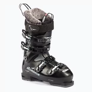 Nordica Buty narciarskie damskie SPORTMACHINE 95 W czarne 050R2601 - Buty narciarskie - miniaturka - grafika 1