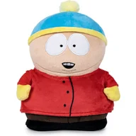 Figurki dla dzieci - PELUCHE CARTMAN SOUTH PARK 27CM - miniaturka - grafika 1
