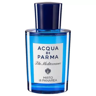 Acqua Di Parma Blu Mediterraneo Mirto di Panarea 150ml - Wody i perfumy unisex - miniaturka - grafika 1