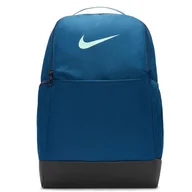 Plecaki - Nike, Plecak, Brasilia 9.5 DH7709 460 - miniaturka - grafika 1