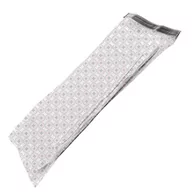 Pokrowce na ubrania - Zestaw worków próżniowych x 5 sztuk, 3 rozmiary, kolor różowy - miniaturka - grafika 1