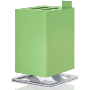 Nawilżacz powietrza Stadler Form Anton Limonkowy - Nawilżacze powietrza - miniaturka - grafika 1