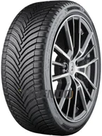 Opony całoroczne - Bridgestone Turanza All season 6 215/45R17 91W - miniaturka - grafika 1