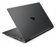 Laptopy - HP Victus 16-e1020ca AMD Ryzen 7 16GB SSD 512GB Nvidia RTX3050Ti FullHD Win 11 Czarny 374X1UA - miniaturka - grafika 1