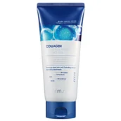 Peelingi i scruby do twarzy - Farmstay FARMSTAY żel peelingujący KOLAGEN FAR140 - miniaturka - grafika 1