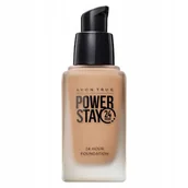 Podkłady do twarzy - AVON, Podkład do twarzy 24 godziny, Soft Beige, 225G - miniaturka - grafika 1