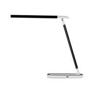 Lampy stojące - Lampka biurkowa dla dzieci LED LIGHTLOGIC LL CATAL LED W/B lampa stołowa - miniaturka - grafika 1