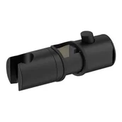 Akcesoria do armatury i ceramiki - Uchwyt na słuchawkę prysznicową – Wenko - miniaturka - grafika 1