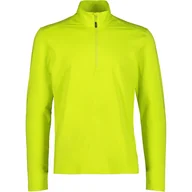 Bluzy narciarskie - Bluza męska CMP 30L1097 - miniaturka - grafika 1