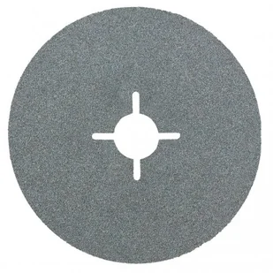 Graphite Tarcza ścierna 55H854 - Materiały ścierne - miniaturka - grafika 2