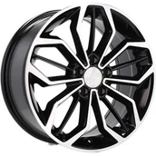 Felgi aluminiowe - FELGI 16'' FORD Mondeo Focus II III Kuga Cmax Smax - miniaturka - grafika 1