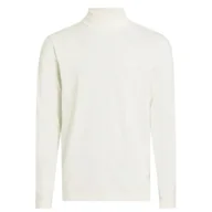 Bluzy męskie - Golf Calvin Klein Smooth M K10K111858 - miniaturka - grafika 1