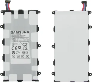 Oryginalny Samsung Galaxy Tab 2 7.0" Akku SP4960C3B Bateria 4000mAh - Baterie do telefonów - miniaturka - grafika 1