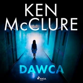 Audiobooki - kryminał, sensacja, thriller - Dawca Ken McClure - miniaturka - grafika 1