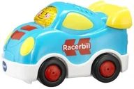 Samochody i pojazdy dla dzieci - Vtech Toot Toot Driver Racer Car SE - miniaturka - grafika 1