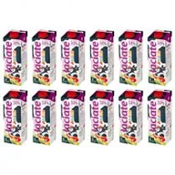 Mleko - Łaciate Mleko pełne UHT Junior 3,8% zgrzewka 12 x 1 l - miniaturka - grafika 1