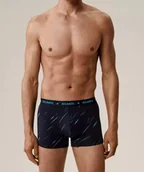 Majtki damskie - SZORTY ATLANTIC 3MH-224 JZ25 - Atlantic - miniaturka - grafika 1