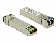 Wtyczki i adaptery - Delock SFP+ Module 10GBase-LR SM 1310 nm 86171 - miniaturka - grafika 1