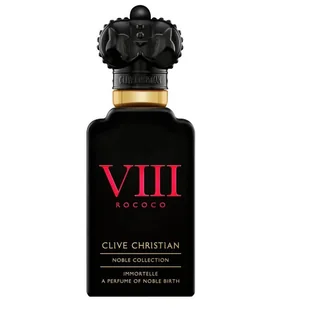Clive Christian VIII Rococo Immortelle perfumy spray 50ml - Wody i perfumy męskie - miniaturka - grafika 1