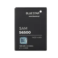Baterie do telefonów - Bateria Bluestar kompatybilna z Samsung Galaxy Young S6310 1400 mAh wymienna bateria Accu EB464358VU - miniaturka - grafika 1