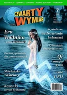 Czasopisma - Czwarty Wymiar 72020 - miniaturka - grafika 1