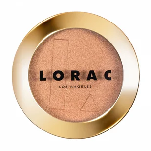 Lorac Lorac Makijaż twarzy Tantalizer Bronzer GOLDEN GIRL 42.0 g - Bronzery i konturowanie twarzy - miniaturka - grafika 2