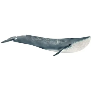 Schleich Płetwal błękitny GXP-624025 - Figurki dla dzieci - miniaturka - grafika 1