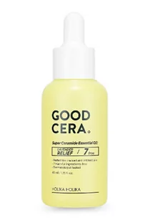 Holika Holika Good Cera, olejek nawilżająco-kojący, 40ml - Olejki do ciała i włosów - miniaturka - grafika 1