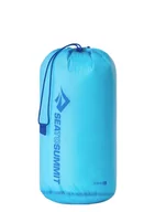 Akcesoria turystyczne - Worek na odzież Sea to Summit Ultra-Sil Stuff Sack 8 l - blue atoll - miniaturka - grafika 1