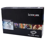 Bębny do drukarek - Bęben Oryginalny Lexmark E250X22G (E250X22G) (Czarny) - miniaturka - grafika 1