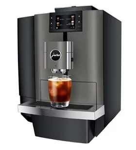 Ekspres do kawy Jura X10 Dark Inox (EA) - Ekspresy do kawy - miniaturka - grafika 2