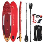 Deski SUP - Aqua Marina Atlas - Deska SUP - Advanced Aqua Marina BT-21ATP - miniaturka - grafika 1