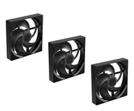 Chłodzenie procesora - SMX Seifu 3x140 - miniaturka - grafika 1
