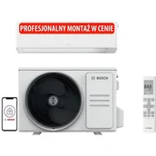 Klimatyzatory - BOSCH Climate CL7000i 20 E - miniaturka - grafika 1