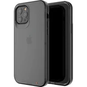 Etui i futerały do telefonów - Gear4 Hackney 5G obudowa ochronna do iPhone 12/12 Pro Black IEOG4H12PBK - miniaturka - grafika 1