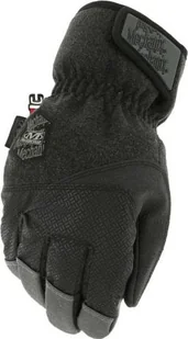 Mechanix Wear Rękawice Zimowe Mechanix ColdWork WindShell BLACK/GREY - Rękawice robocze - miniaturka - grafika 1
