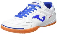 Koszulki męskie - Joma Top Flex Sneaker męskie buty sportowe, biały, 42 EU - miniaturka - grafika 1